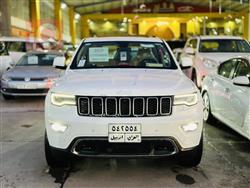 جیپ گراند شیرۆکی